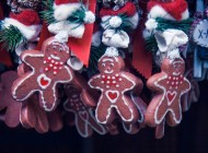 Country Living Christmas Fair Harrogate 2015