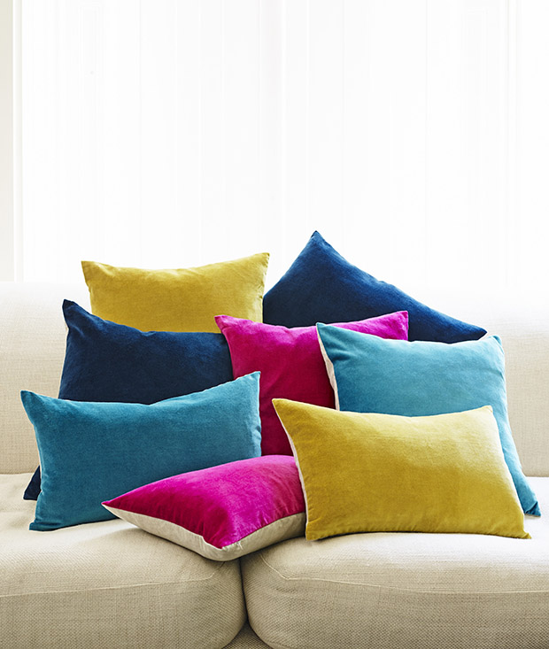 Ten of the best cushions Country Living Magazine UK
