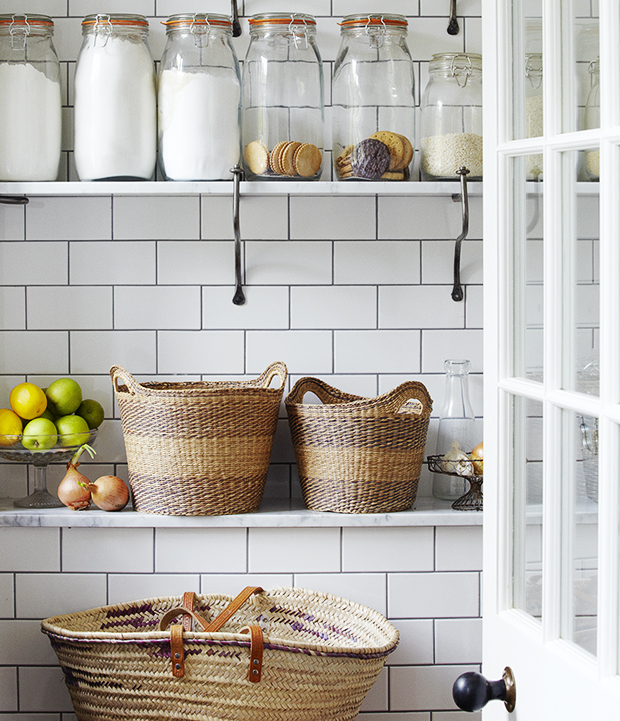 Useful kitchen storage ideas A howto guide