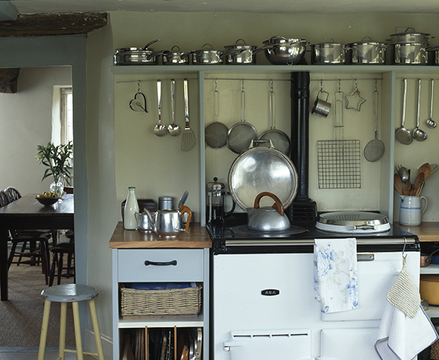 Useful kitchen storage ideas A howto guide