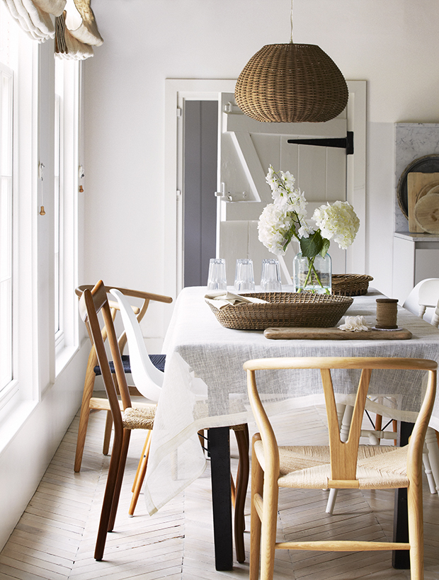 learn how to decorate with these golden rules of decorating