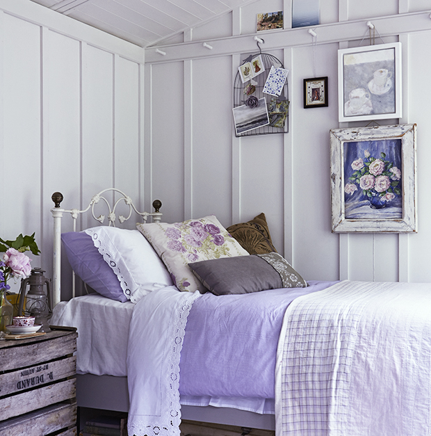 learn how to decorate with these golden rules of decorating