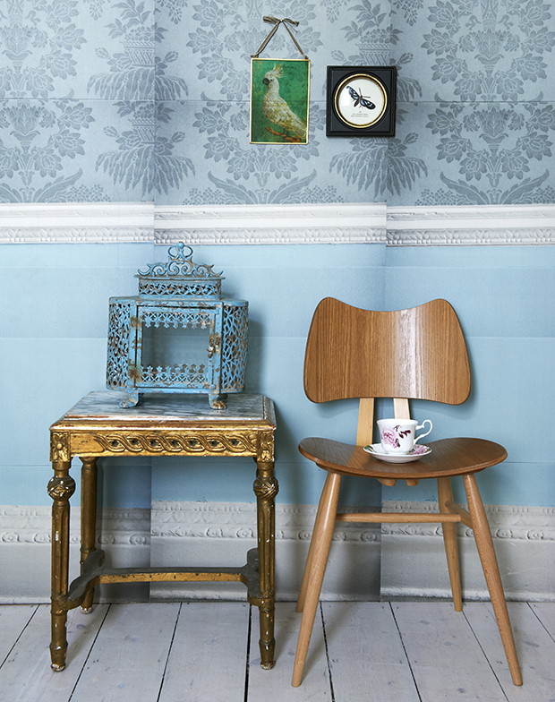 learn how to decorate with these golden rules of decorating